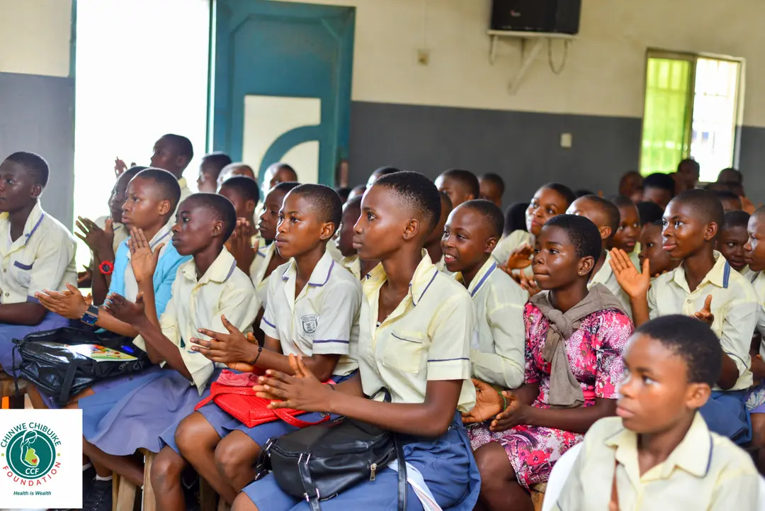 CCH Foundation