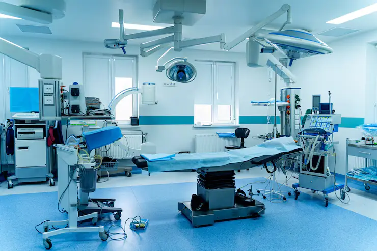Medsource International